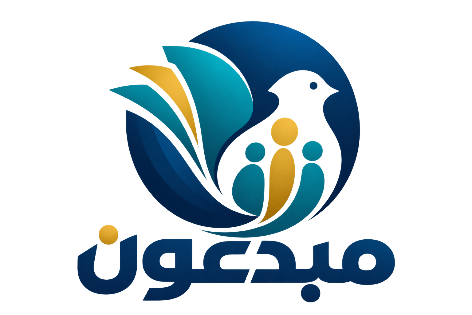 مبدعون